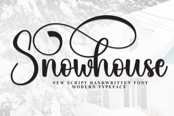Bring Authenticity to Your Brand with Snowhouse