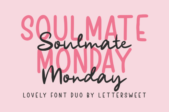 Bring Your Creative Projects to Life with Soulmate Monday