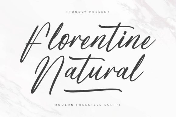 Florentine Natural: Your New Secret Weapon for Authentic Branding