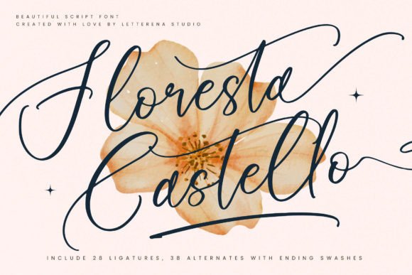 Floresta Castello: Elevating Your Creative Vision
