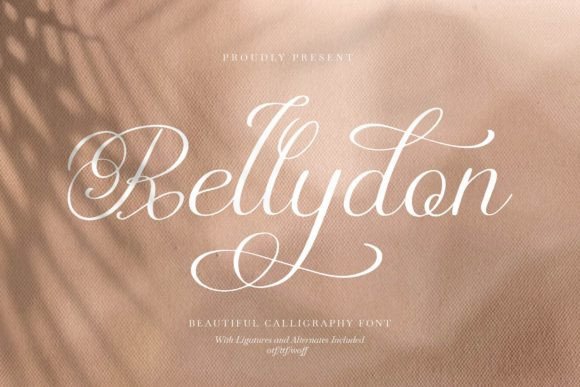 Rellydon: Crafting Visual Stories with a Personal Touch