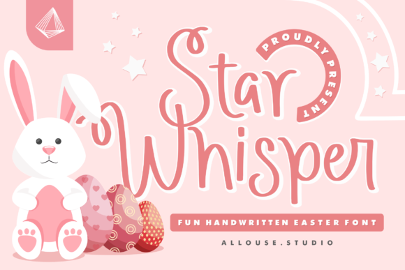 Star Whisper: Adding a Touch of Magic to Your Designs